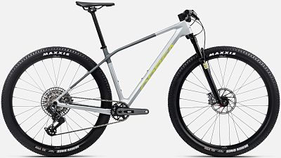 Превью Кросс-кантри велосипед Велосипед ORBEA Alma M21 (2024)